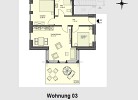 Ferienwohnung Norderloog 3