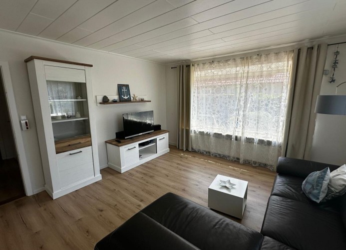 Ferienwohnung Strandkoje